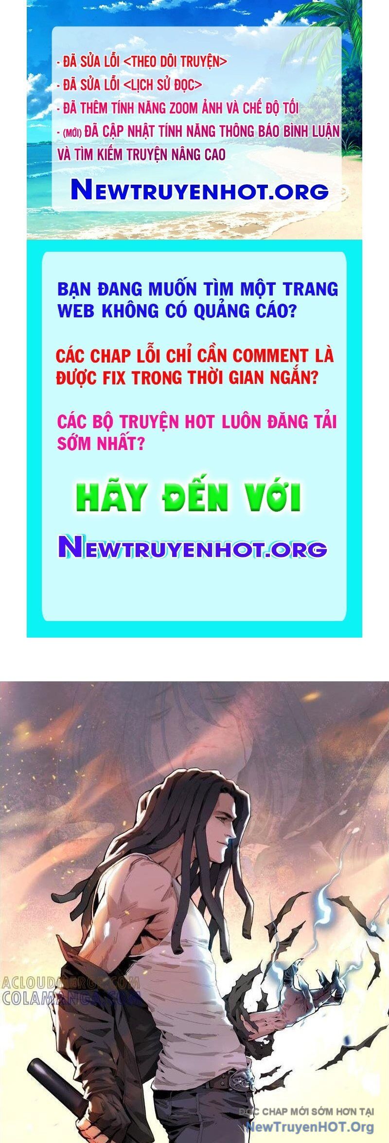 Vô Hạn Dị Hóa: Chiến Tranh Hệ Nhị Phân Chap 27 - Next Chap 28