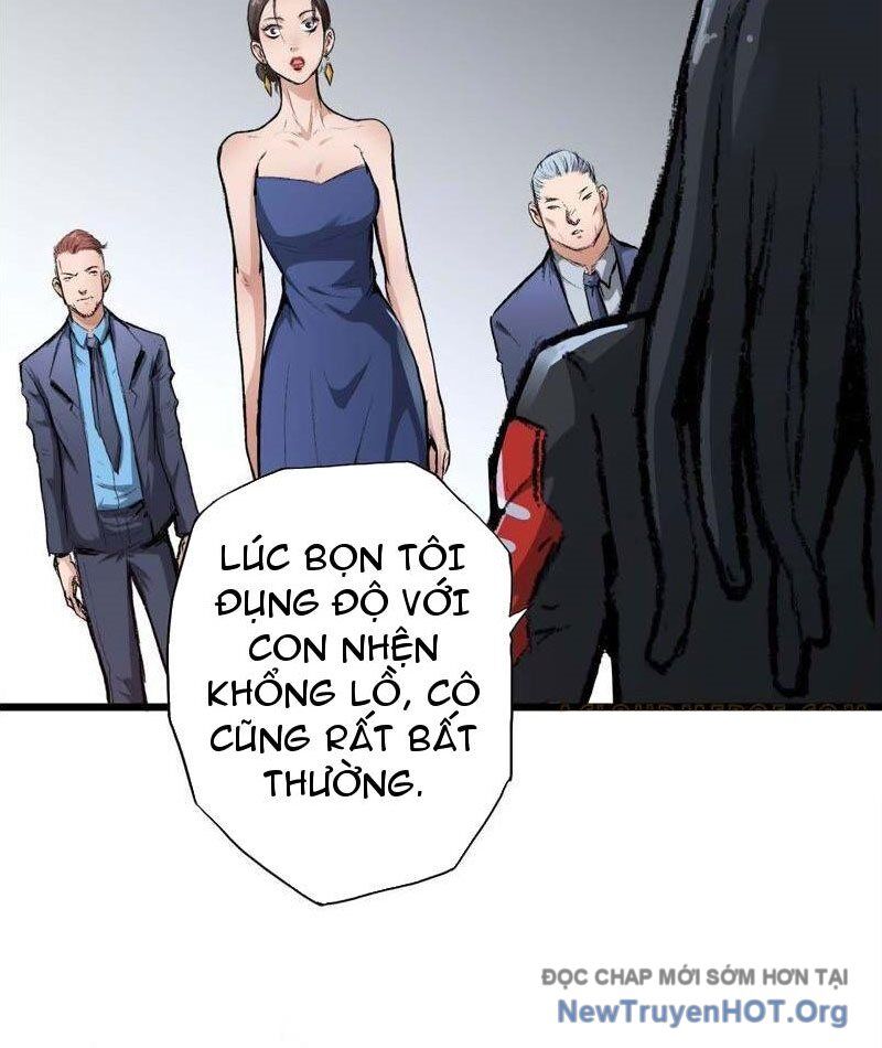 Vô Hạn Dị Hóa: Chiến Tranh Hệ Nhị Phân Chap 27 - Next Chap 28