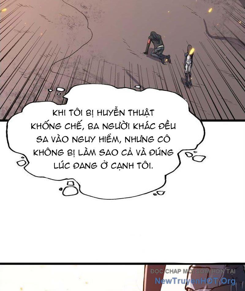 Vô Hạn Dị Hóa: Chiến Tranh Hệ Nhị Phân Chap 27 - Next Chap 28
