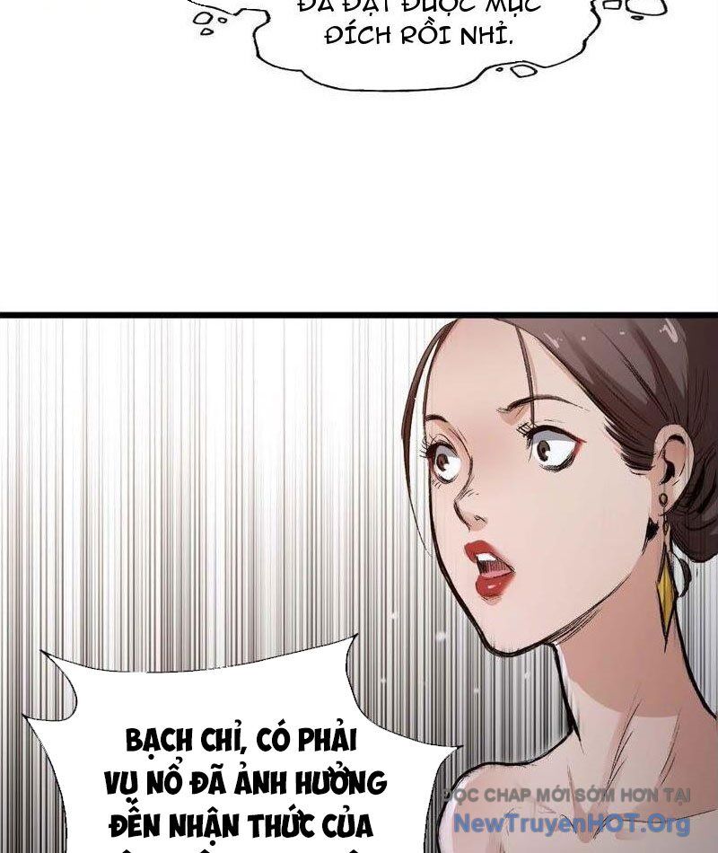 Vô Hạn Dị Hóa: Chiến Tranh Hệ Nhị Phân Chap 27 - Next Chap 28