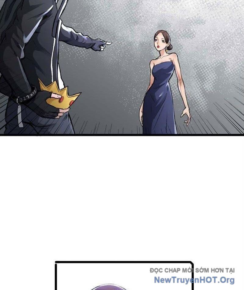 Vô Hạn Dị Hóa: Chiến Tranh Hệ Nhị Phân Chap 27 - Next Chap 28