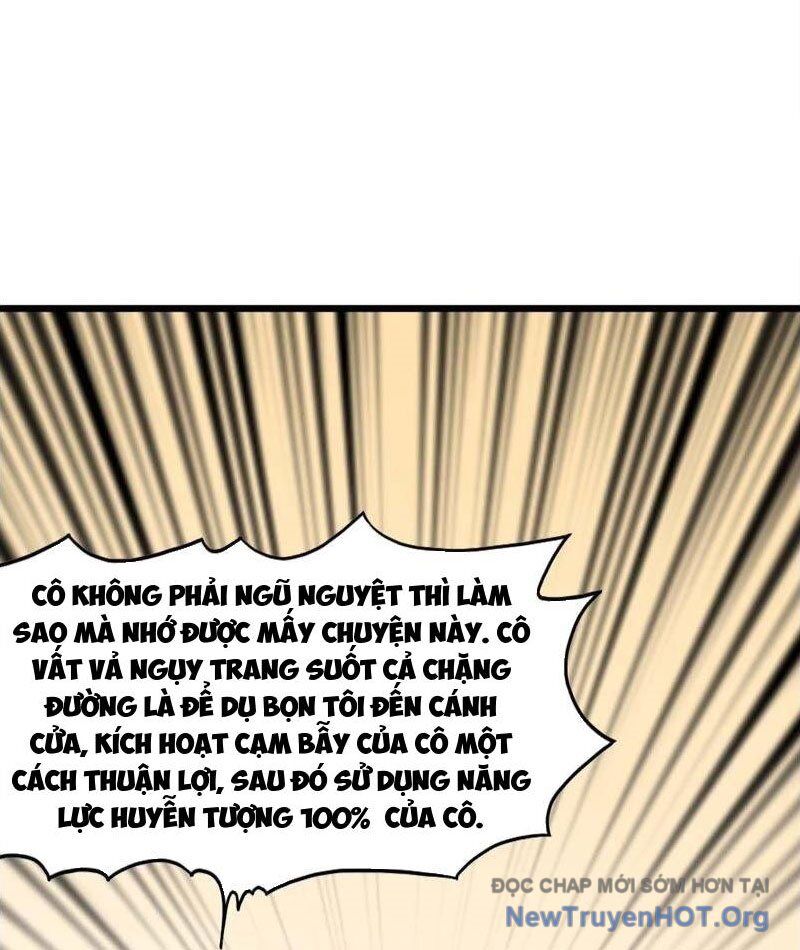 Vô Hạn Dị Hóa: Chiến Tranh Hệ Nhị Phân Chap 27 - Next Chap 28