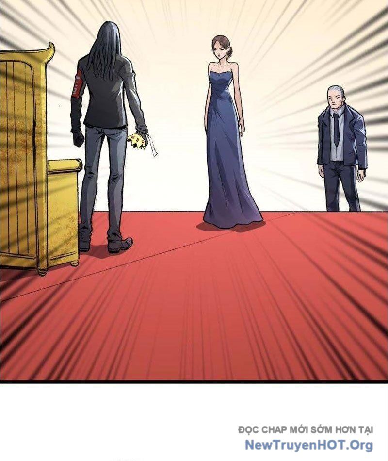 Vô Hạn Dị Hóa: Chiến Tranh Hệ Nhị Phân Chap 27 - Next Chap 28
