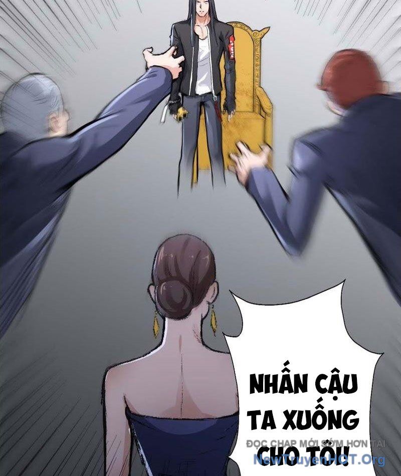 Vô Hạn Dị Hóa: Chiến Tranh Hệ Nhị Phân Chap 27 - Next Chap 28