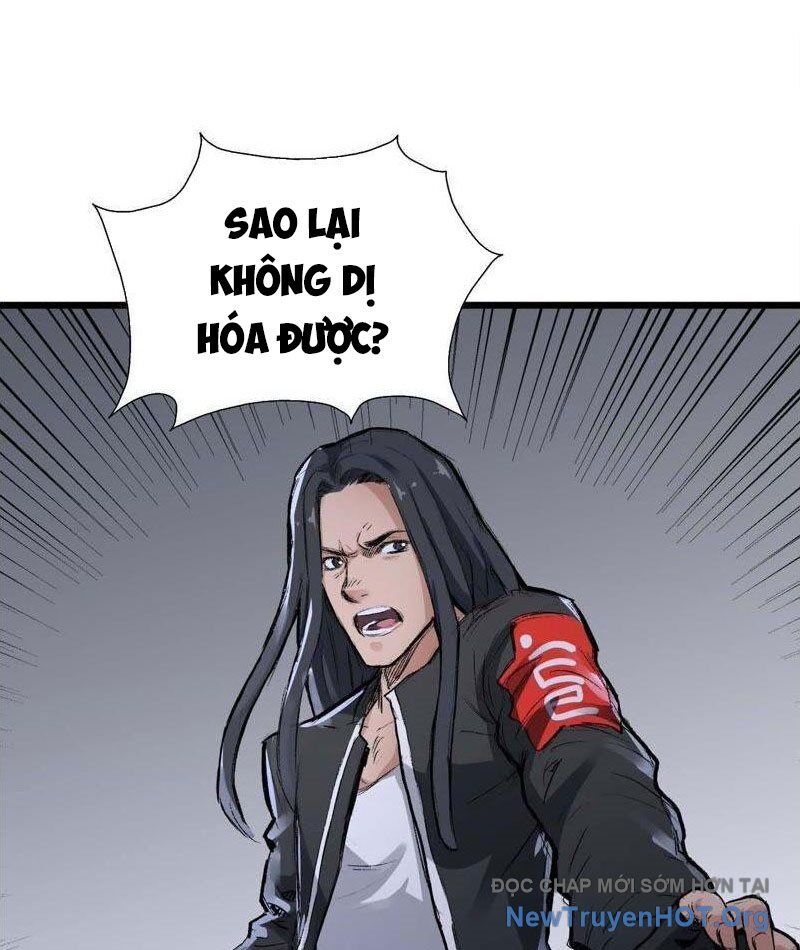 Vô Hạn Dị Hóa: Chiến Tranh Hệ Nhị Phân Chap 27 - Next Chap 28