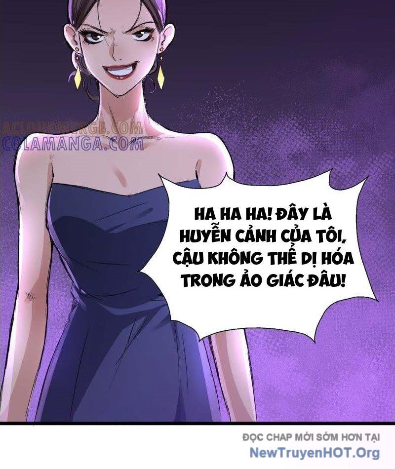 Vô Hạn Dị Hóa: Chiến Tranh Hệ Nhị Phân Chap 27 - Next Chap 28