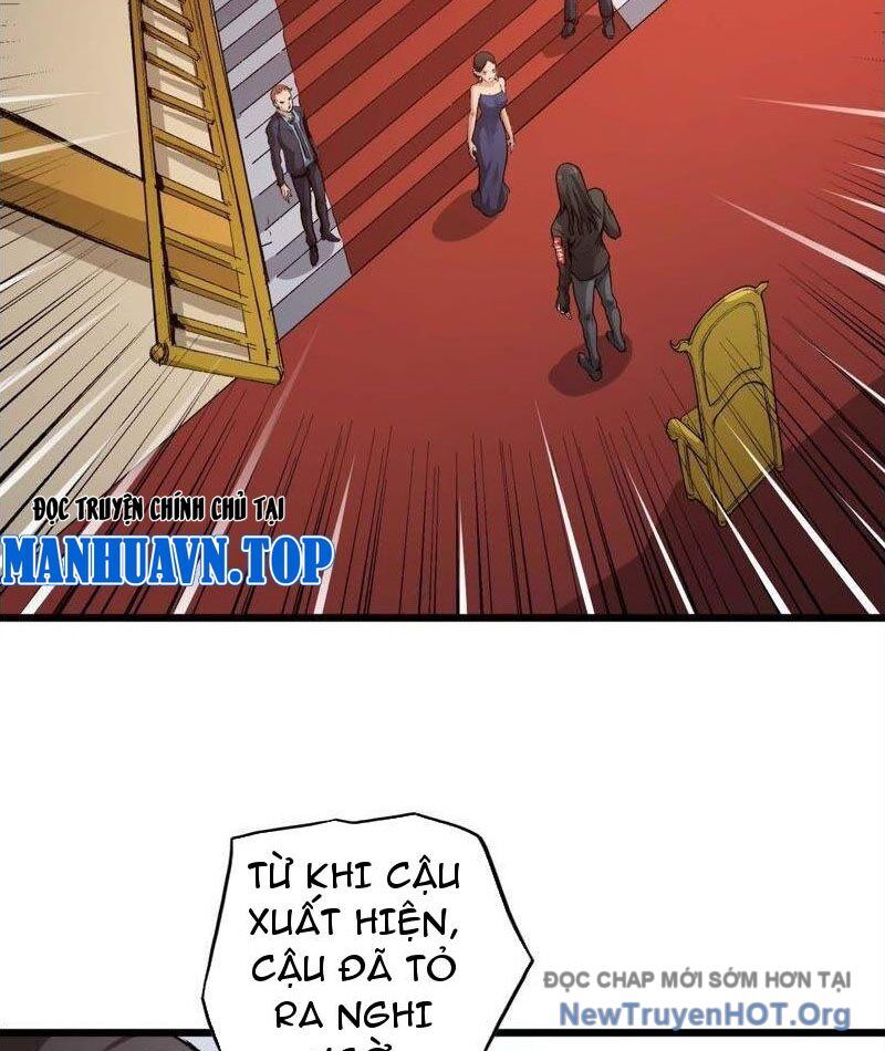 Vô Hạn Dị Hóa: Chiến Tranh Hệ Nhị Phân Chap 27 - Next Chap 28