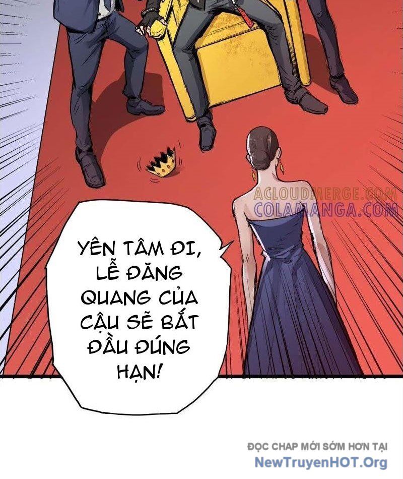 Vô Hạn Dị Hóa: Chiến Tranh Hệ Nhị Phân Chap 27 - Next Chap 28