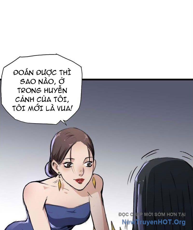 Vô Hạn Dị Hóa: Chiến Tranh Hệ Nhị Phân Chap 27 - Next Chap 28