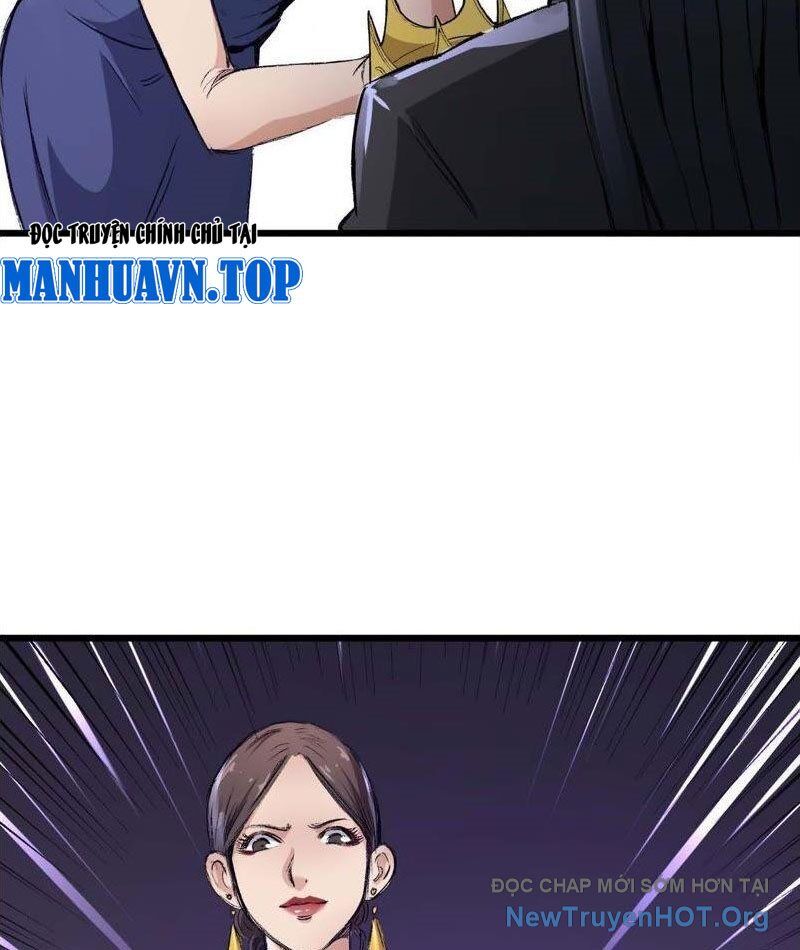 Vô Hạn Dị Hóa: Chiến Tranh Hệ Nhị Phân Chap 27 - Next Chap 28