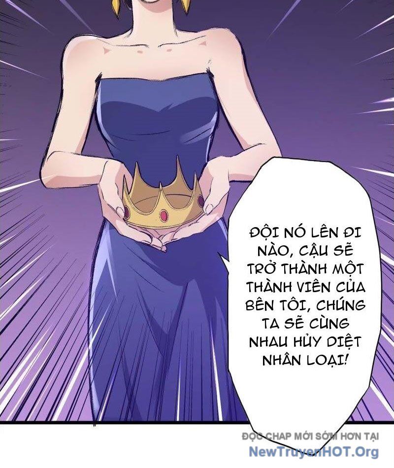 Vô Hạn Dị Hóa: Chiến Tranh Hệ Nhị Phân Chap 27 - Next Chap 28