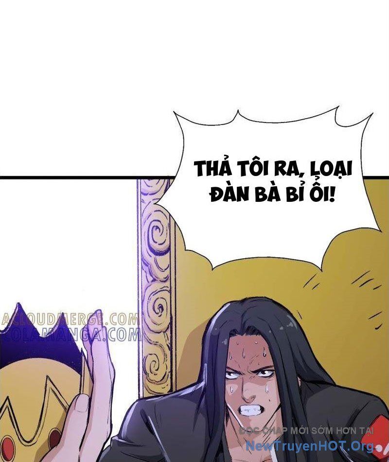 Vô Hạn Dị Hóa: Chiến Tranh Hệ Nhị Phân Chap 27 - Next Chap 28