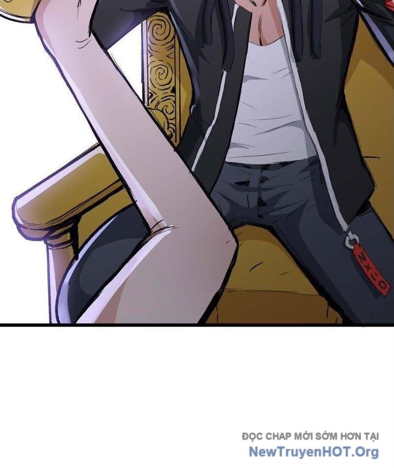 Vô Hạn Dị Hóa: Chiến Tranh Hệ Nhị Phân Chap 27 - Next Chap 28