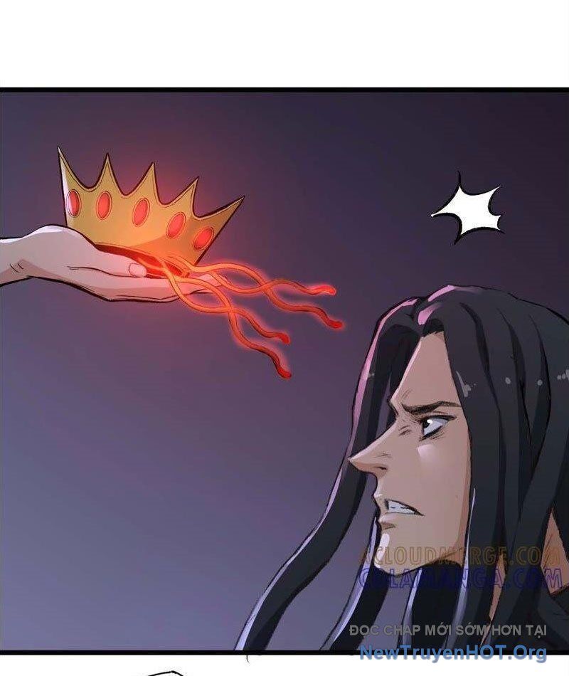 Vô Hạn Dị Hóa: Chiến Tranh Hệ Nhị Phân Chap 27 - Next Chap 28