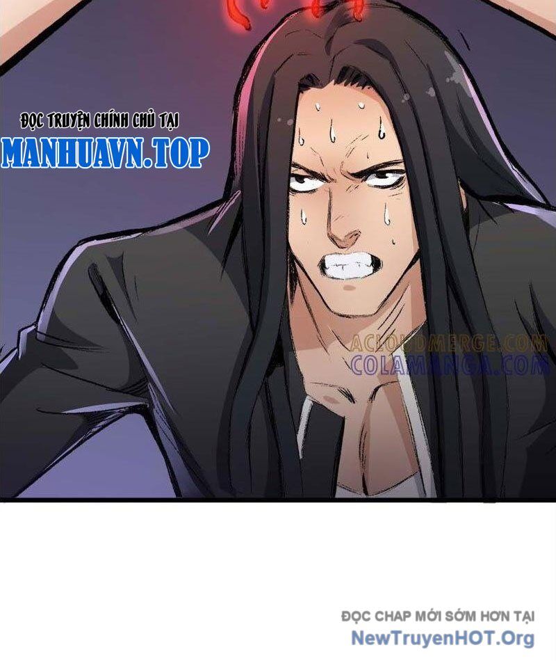 Vô Hạn Dị Hóa: Chiến Tranh Hệ Nhị Phân Chap 27 - Next Chap 28