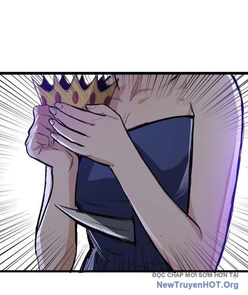 Vô Hạn Dị Hóa: Chiến Tranh Hệ Nhị Phân Chap 27 - Next Chap 28