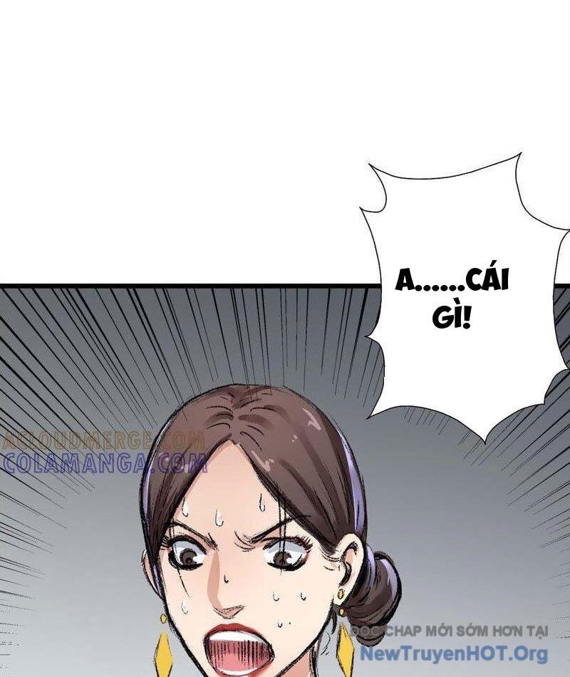 Vô Hạn Dị Hóa: Chiến Tranh Hệ Nhị Phân Chap 27 - Next Chap 28