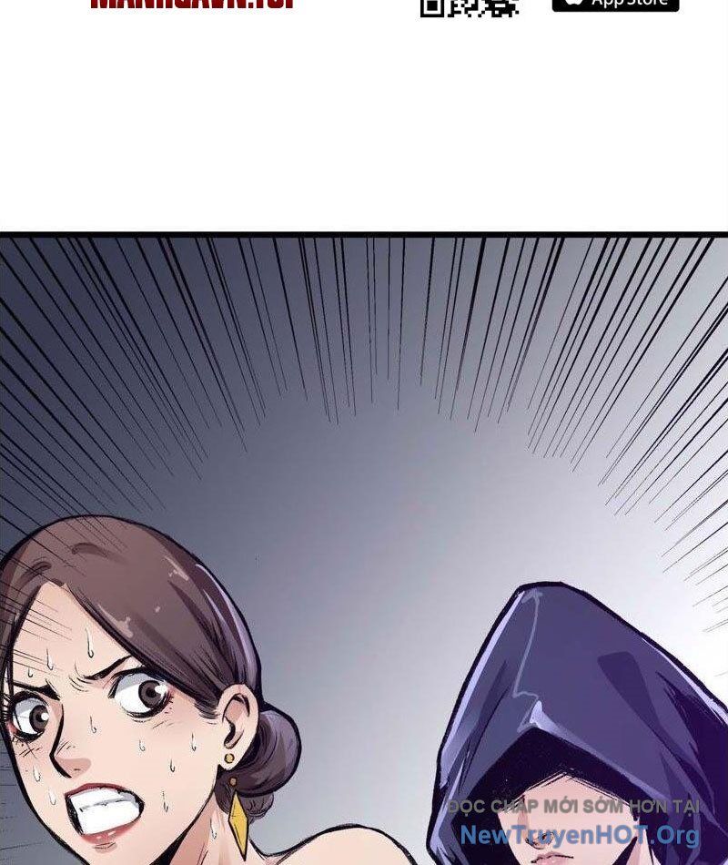 Vô Hạn Dị Hóa: Chiến Tranh Hệ Nhị Phân Chap 27 - Next Chap 28