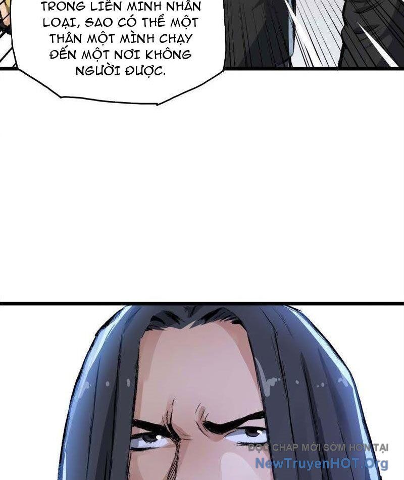 Vô Hạn Dị Hóa: Chiến Tranh Hệ Nhị Phân Chap 27 - Next Chap 28