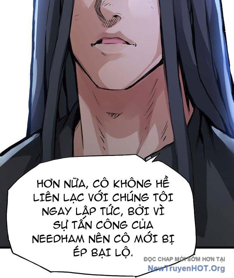 Vô Hạn Dị Hóa: Chiến Tranh Hệ Nhị Phân Chap 27 - Next Chap 28