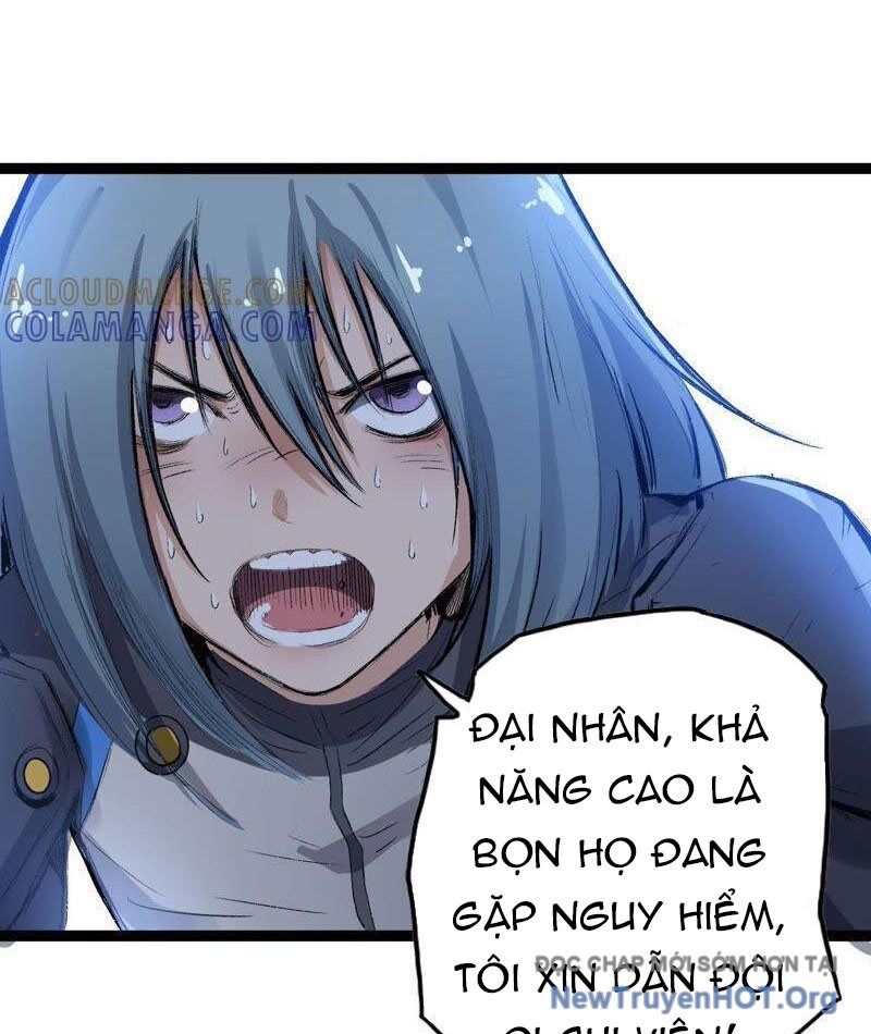 Vô Hạn Dị Hóa: Chiến Tranh Hệ Nhị Phân Chap 28 - Next Chap 29
