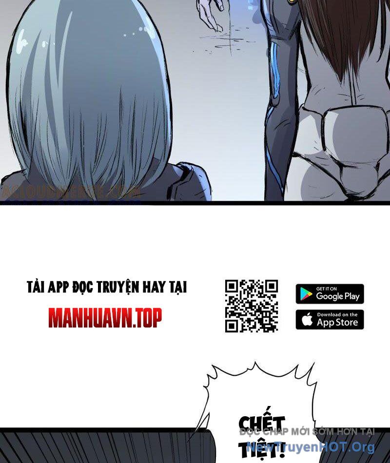 Vô Hạn Dị Hóa: Chiến Tranh Hệ Nhị Phân Chap 28 - Next Chap 29