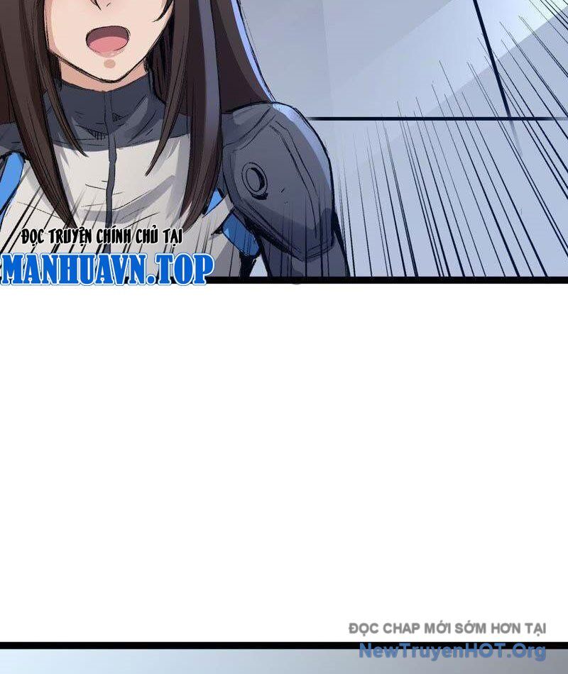 Vô Hạn Dị Hóa: Chiến Tranh Hệ Nhị Phân Chap 28 - Next Chap 29