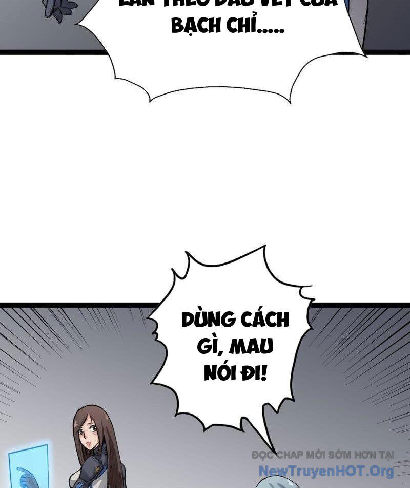 Vô Hạn Dị Hóa: Chiến Tranh Hệ Nhị Phân Chap 28 - Next Chap 29