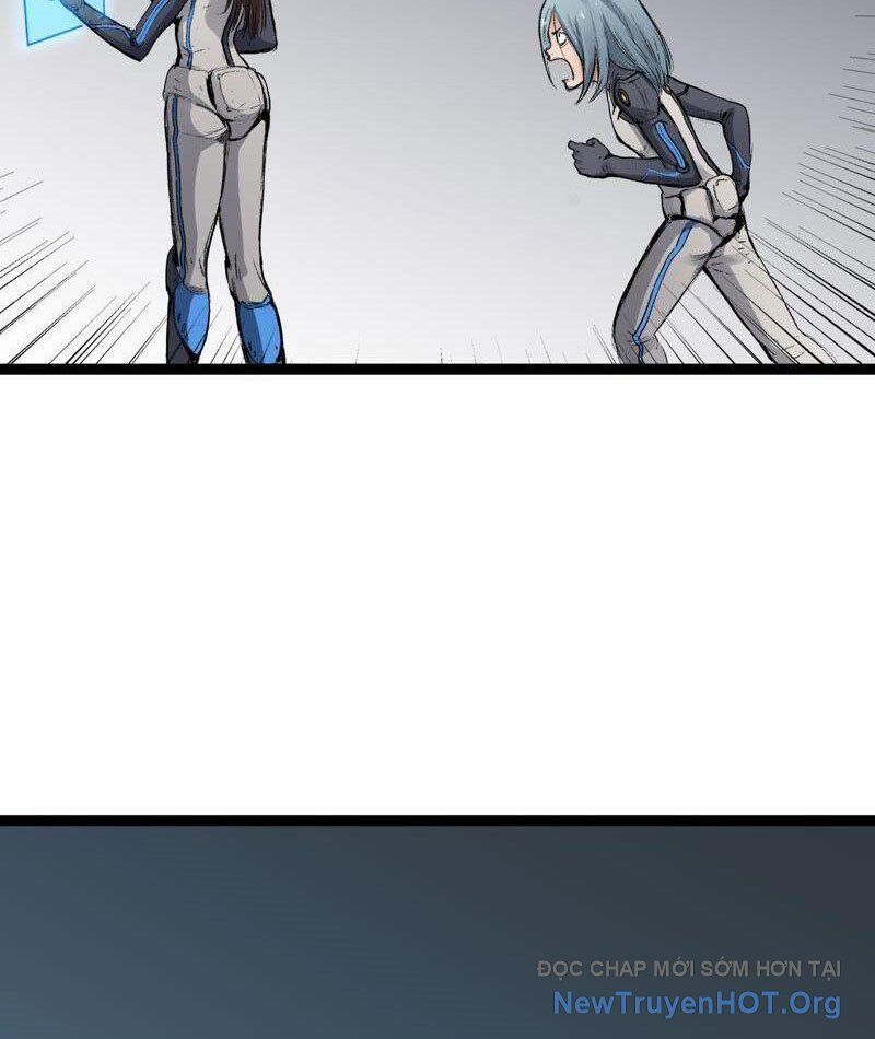 Vô Hạn Dị Hóa: Chiến Tranh Hệ Nhị Phân Chap 28 - Next Chap 29