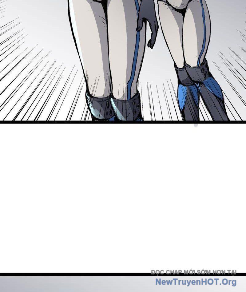 Vô Hạn Dị Hóa: Chiến Tranh Hệ Nhị Phân Chap 28 - Next Chap 29