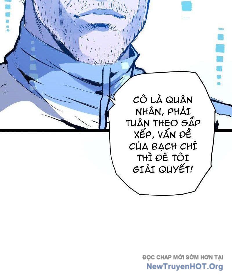 Vô Hạn Dị Hóa: Chiến Tranh Hệ Nhị Phân Chap 28 - Next Chap 29