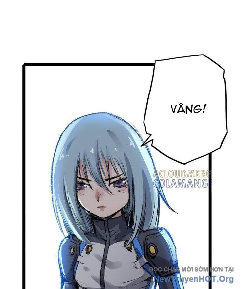 Vô Hạn Dị Hóa: Chiến Tranh Hệ Nhị Phân Chap 28 - Next Chap 29