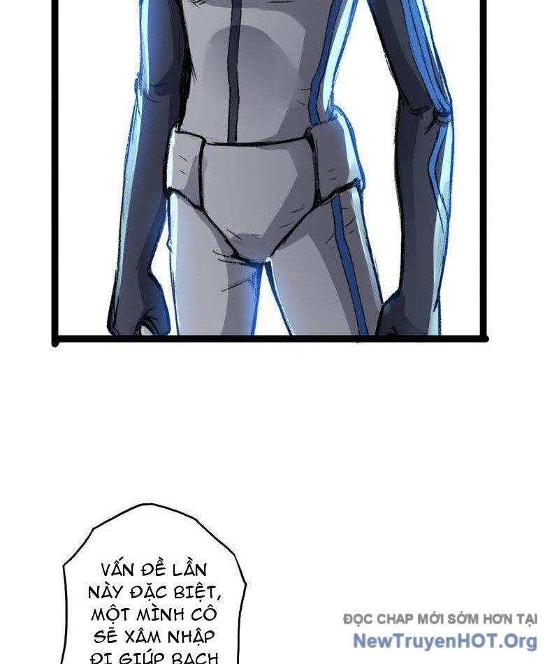 Vô Hạn Dị Hóa: Chiến Tranh Hệ Nhị Phân Chap 28 - Next Chap 29