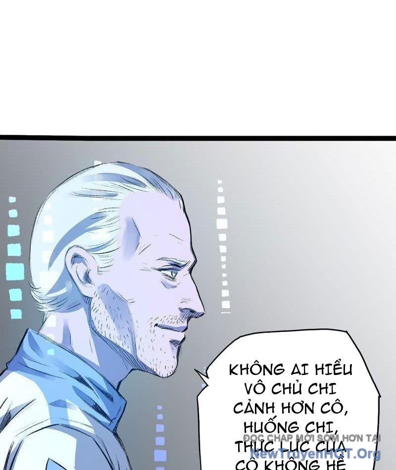 Vô Hạn Dị Hóa: Chiến Tranh Hệ Nhị Phân Chap 28 - Next Chap 29