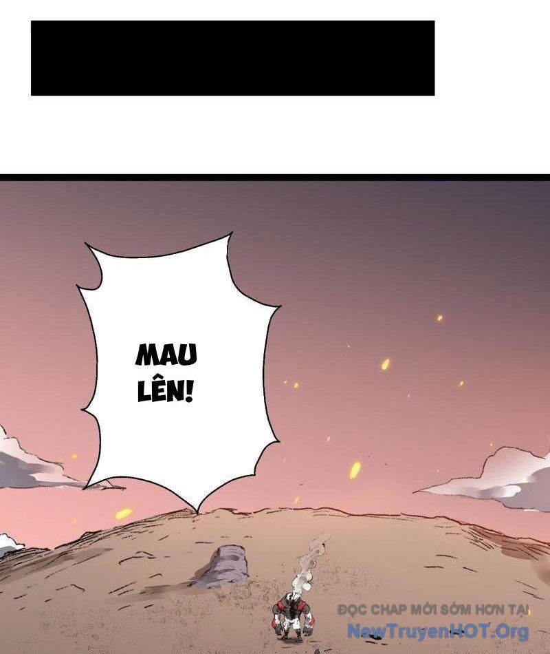 Vô Hạn Dị Hóa: Chiến Tranh Hệ Nhị Phân Chap 28 - Next Chap 29