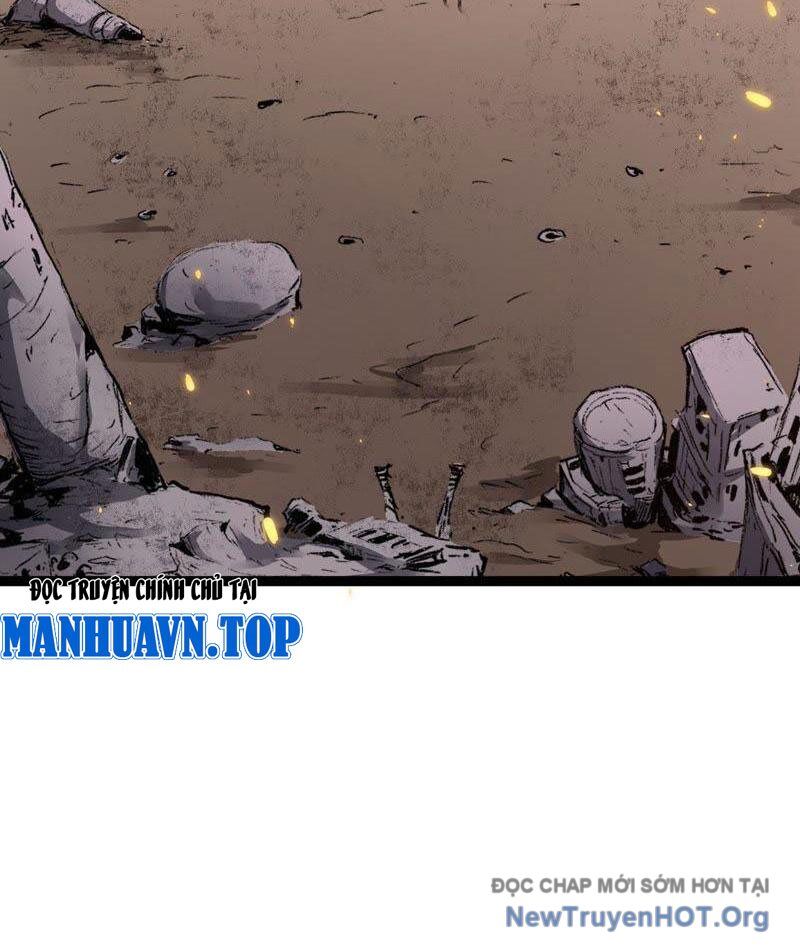 Vô Hạn Dị Hóa: Chiến Tranh Hệ Nhị Phân Chap 28 - Next Chap 29