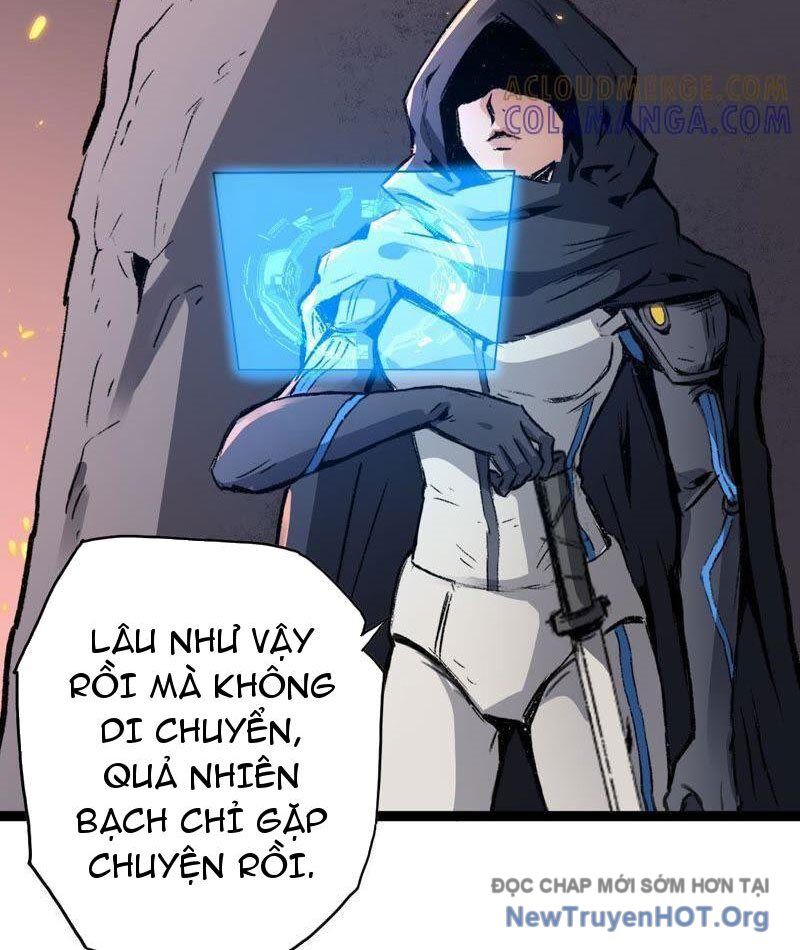 Vô Hạn Dị Hóa: Chiến Tranh Hệ Nhị Phân Chap 28 - Next Chap 29