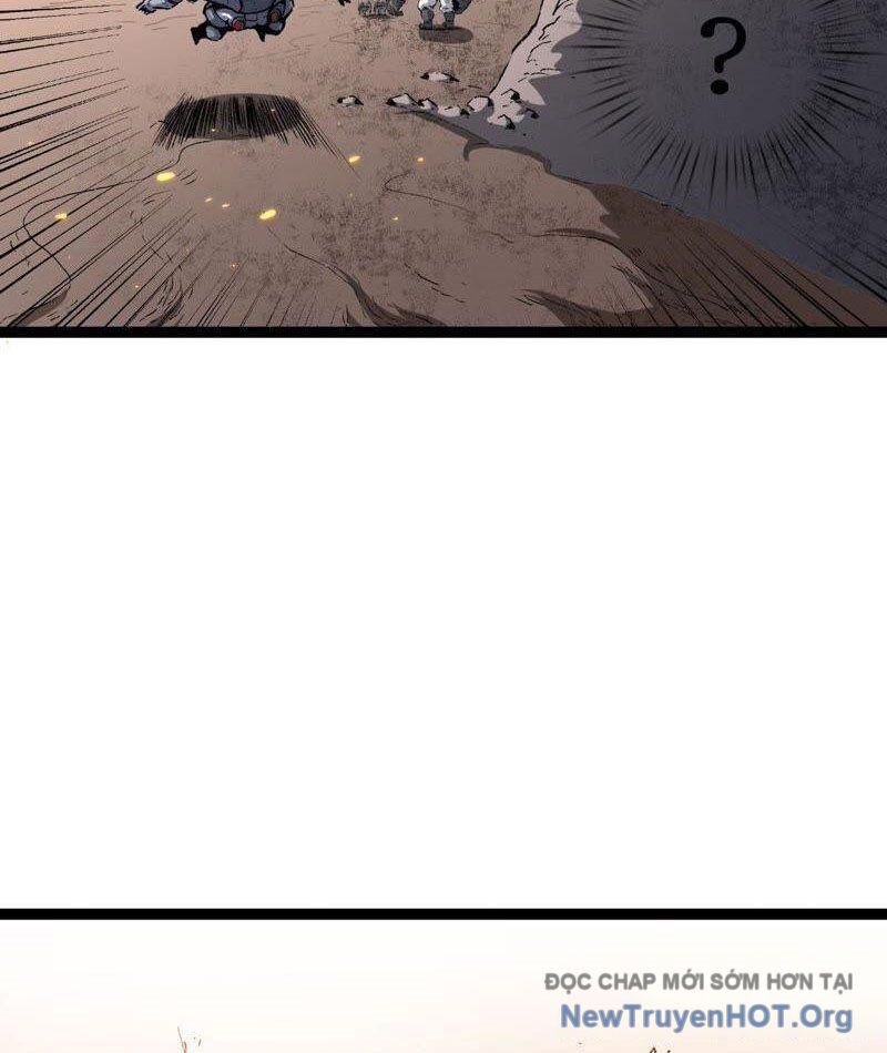 Vô Hạn Dị Hóa: Chiến Tranh Hệ Nhị Phân Chap 28 - Next Chap 29