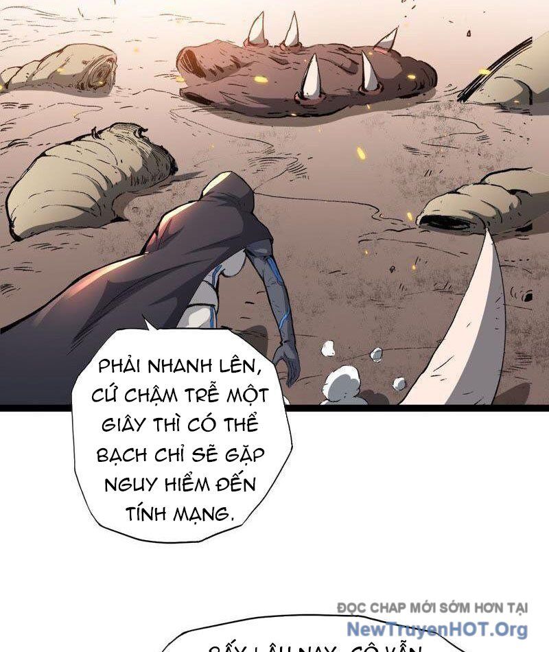Vô Hạn Dị Hóa: Chiến Tranh Hệ Nhị Phân Chap 28 - Next Chap 29