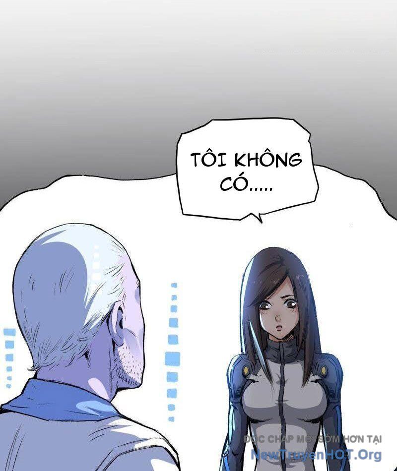 Vô Hạn Dị Hóa: Chiến Tranh Hệ Nhị Phân Chap 28 - Next Chap 29