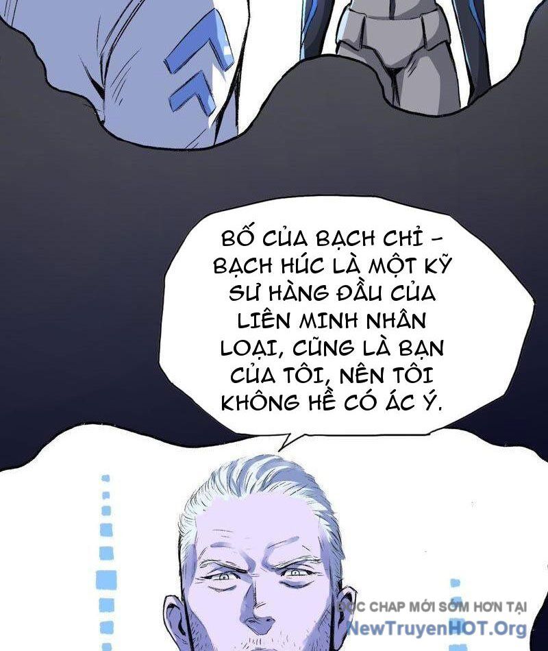 Vô Hạn Dị Hóa: Chiến Tranh Hệ Nhị Phân Chap 28 - Next Chap 29
