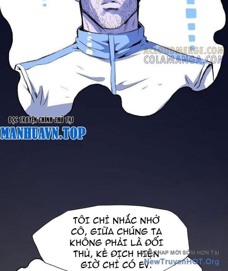 Vô Hạn Dị Hóa: Chiến Tranh Hệ Nhị Phân Chap 28 - Next Chap 29