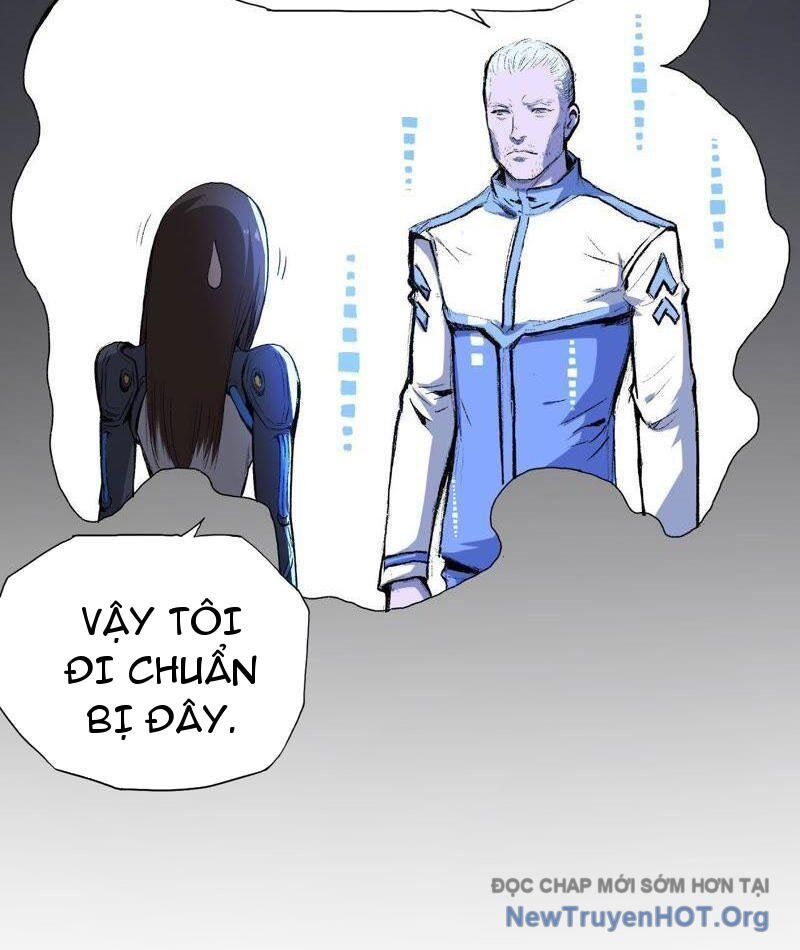 Vô Hạn Dị Hóa: Chiến Tranh Hệ Nhị Phân Chap 28 - Next Chap 29