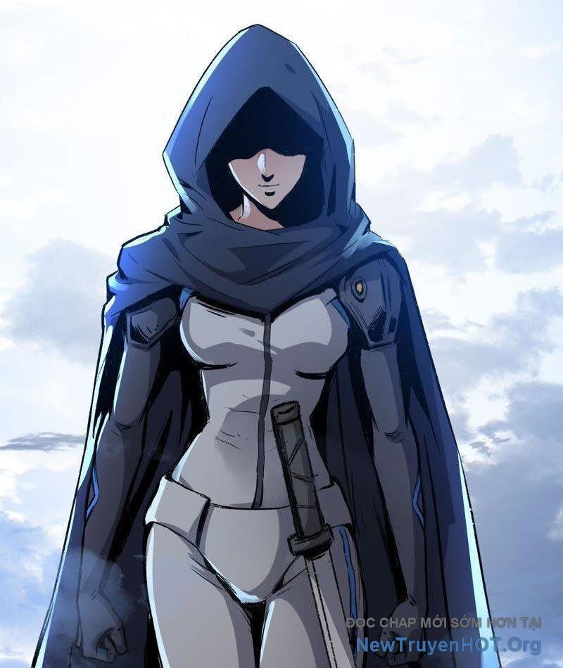 Vô Hạn Dị Hóa: Chiến Tranh Hệ Nhị Phân Chap 28 - Next Chap 29
