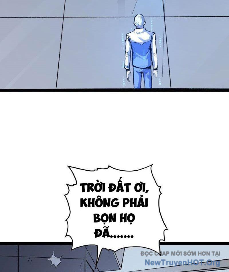 Vô Hạn Dị Hóa: Chiến Tranh Hệ Nhị Phân Chap 28 - Next Chap 29