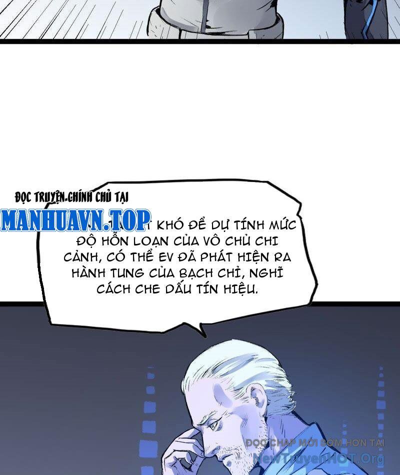 Vô Hạn Dị Hóa: Chiến Tranh Hệ Nhị Phân Chap 28 - Next Chap 29