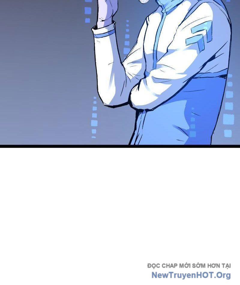 Vô Hạn Dị Hóa: Chiến Tranh Hệ Nhị Phân Chap 28 - Next Chap 29