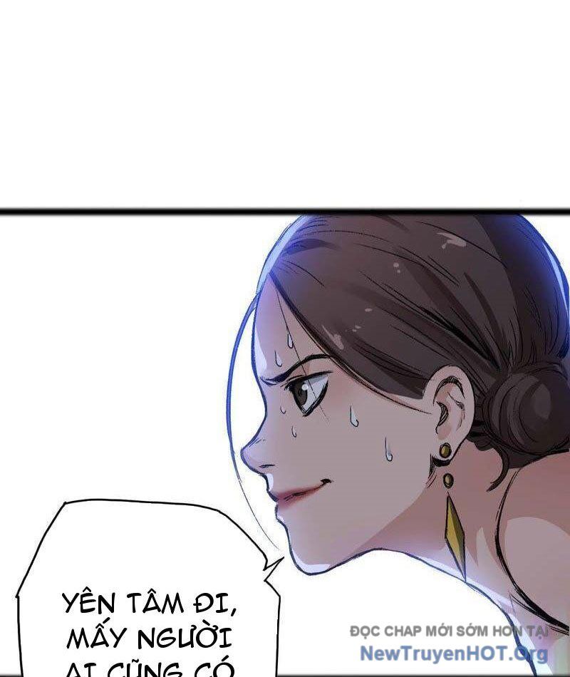 Vô Hạn Dị Hóa: Chiến Tranh Hệ Nhị Phân Chap 29 - Next Chap 30