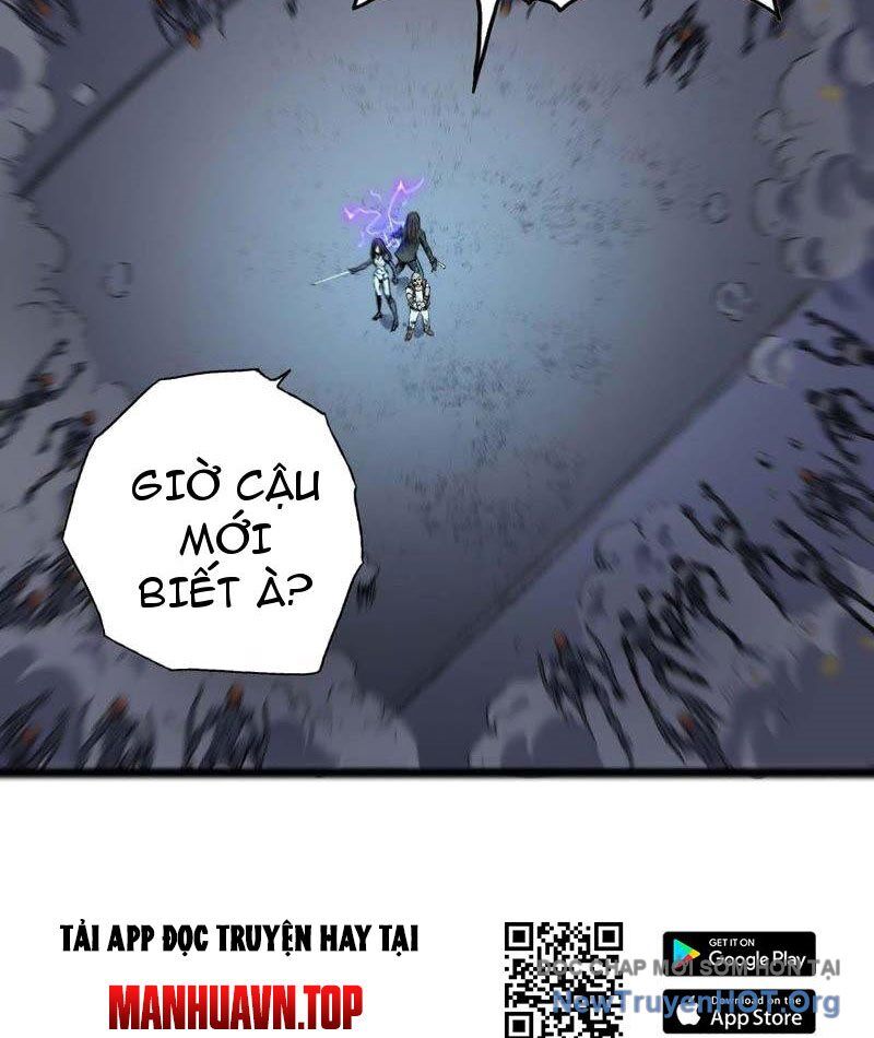 Vô Hạn Dị Hóa: Chiến Tranh Hệ Nhị Phân Chap 29 - Next Chap 30