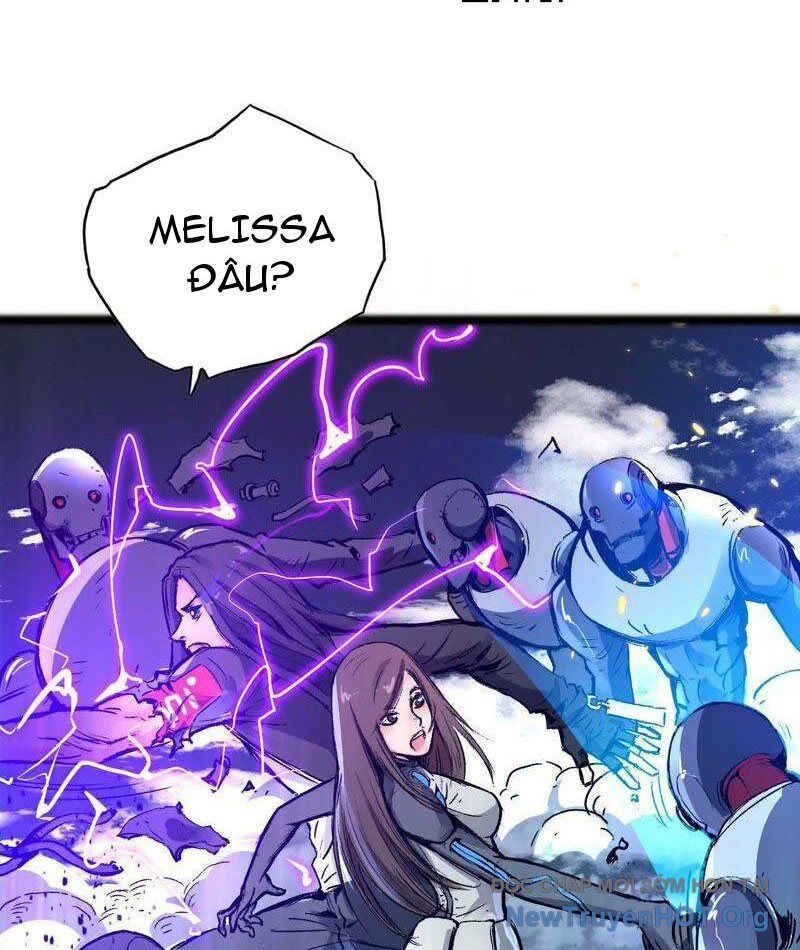 Vô Hạn Dị Hóa: Chiến Tranh Hệ Nhị Phân Chap 29 - Next Chap 30